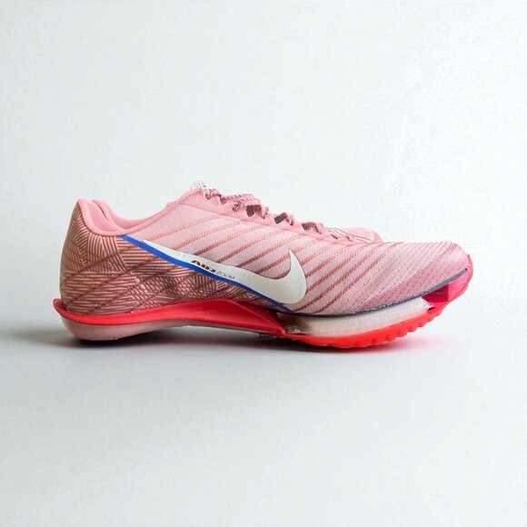 Nike Air Zoom Maxfly 2 Men's Size 7 The Armory Pack Red Stardust HQ2058-600 NWOB - Picture 5 of 10